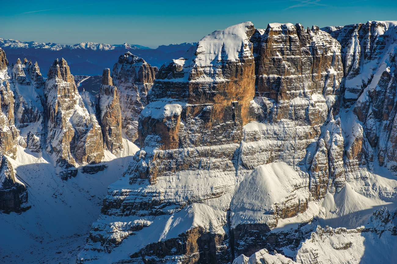 Dolomiti di Brenta