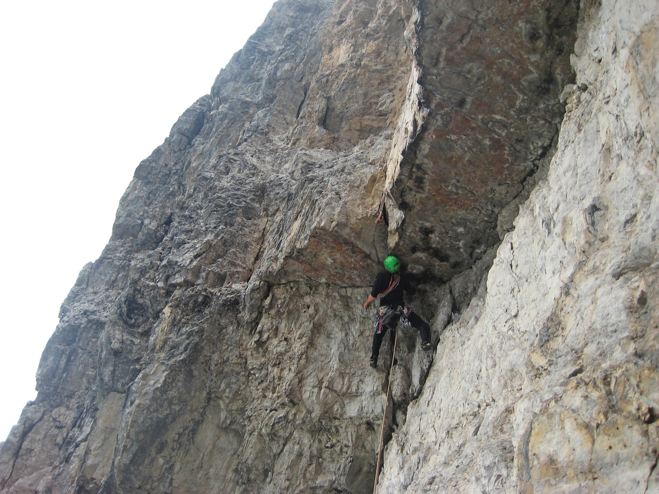 Brenta Dolomites