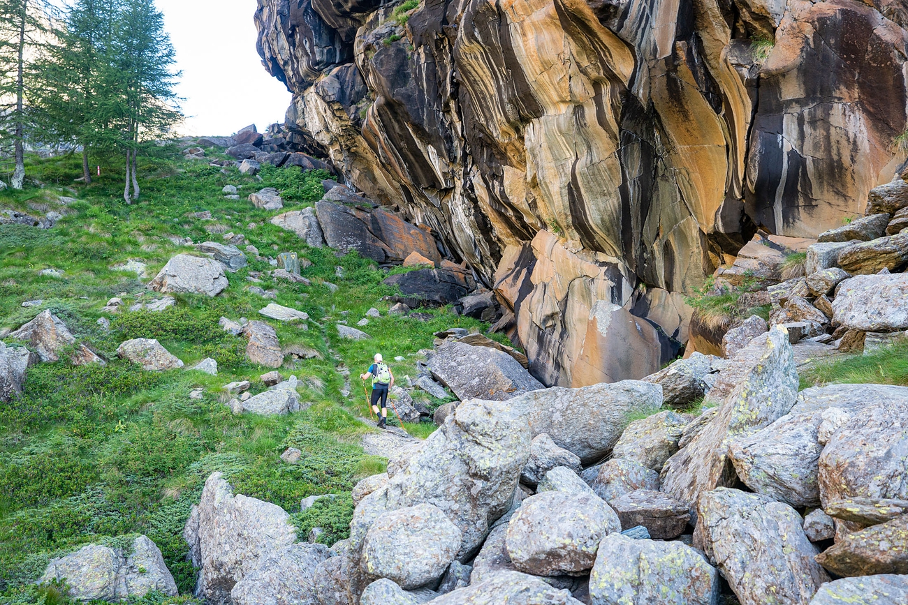 Valmalenco Ultra Distance Trail 2023