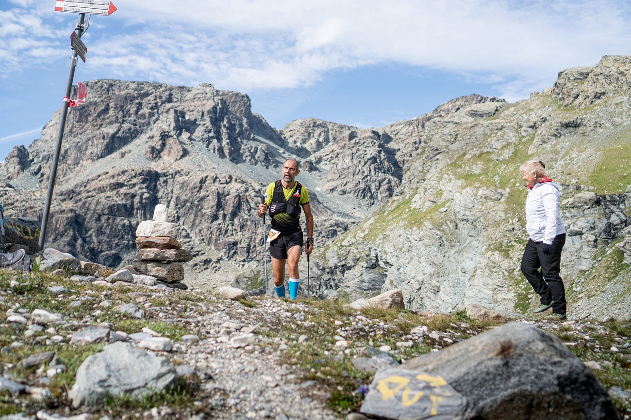 Valmalenco Ultra Distance Trail 2023
