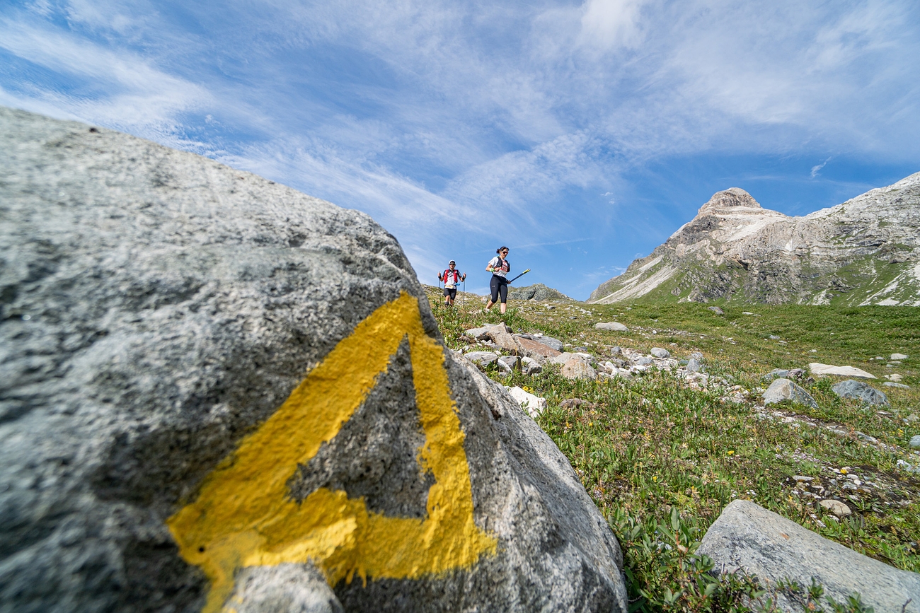 Valmalenco Ultra Distance Trail 2023