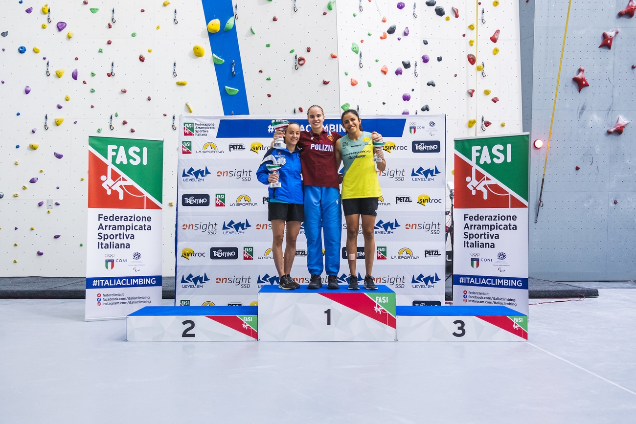 Italian Speed Cup 2023