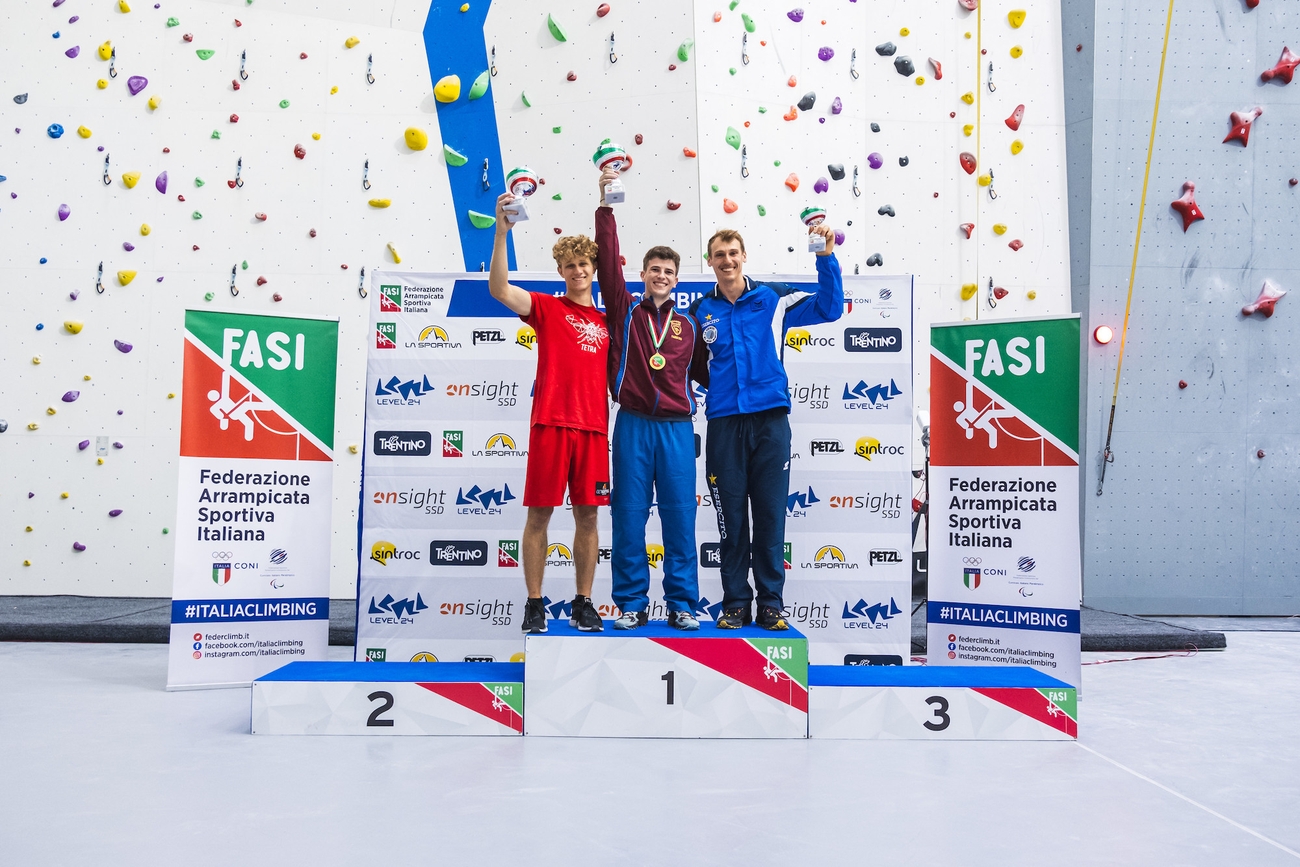 Italian Speed Cup 2023
