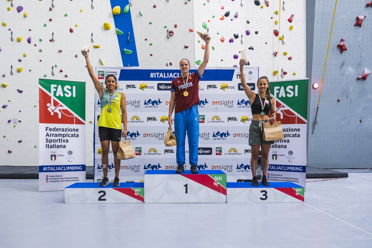 Italian Speed Cup 2023