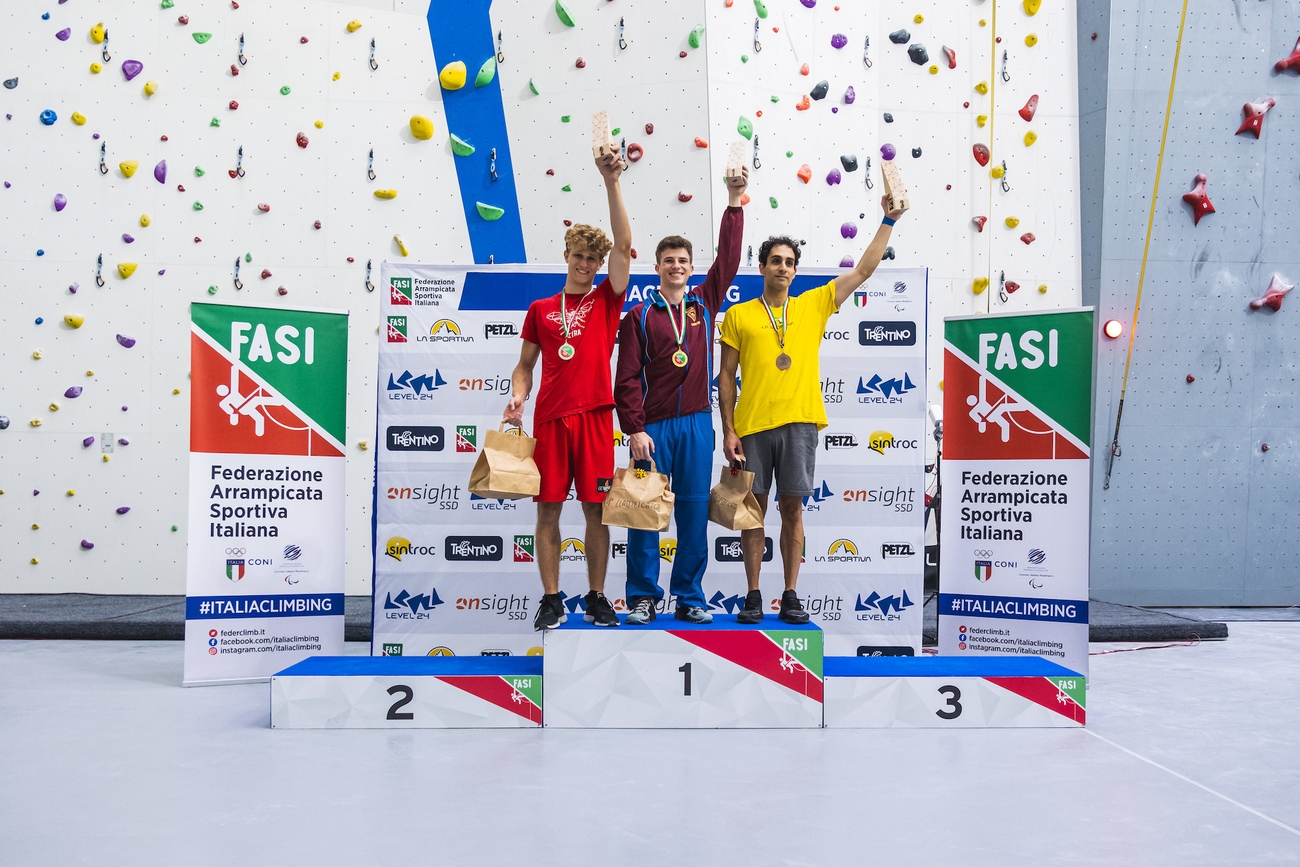 Italian Speed Cup 2023