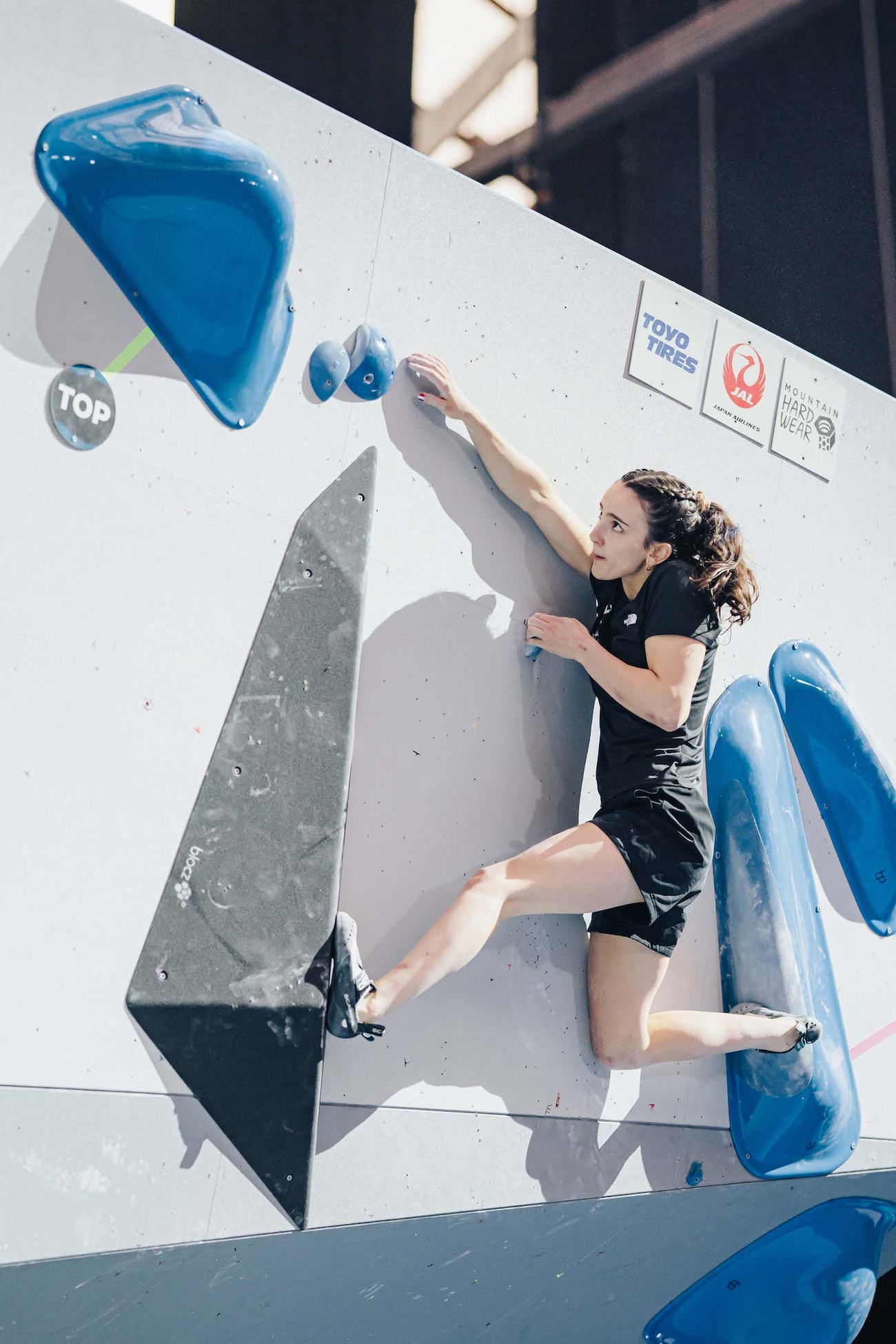 Boulder World Championship 2023 Bern