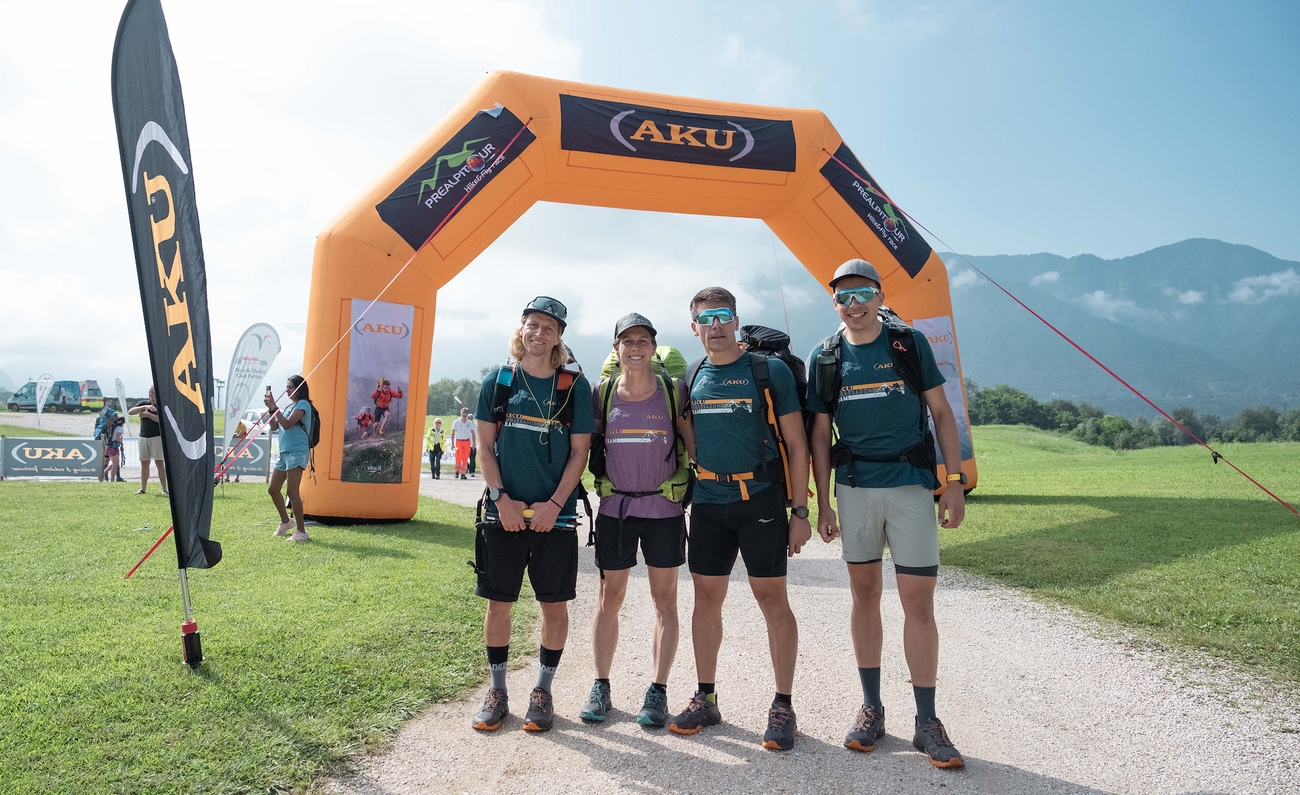PreAlpiTour Hike&Fly Race 2023