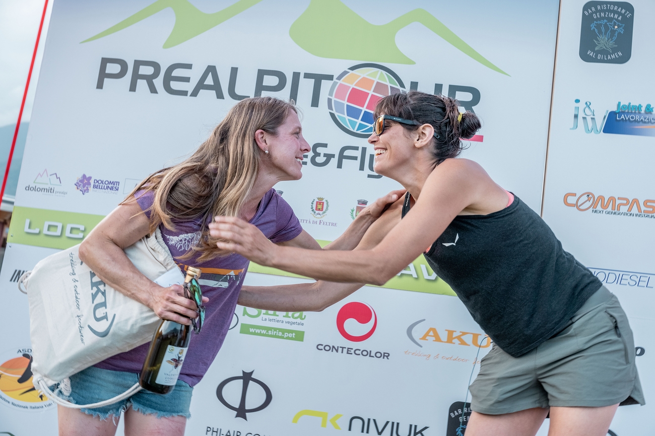 PreAlpiTour Hike&Fly Race 2023