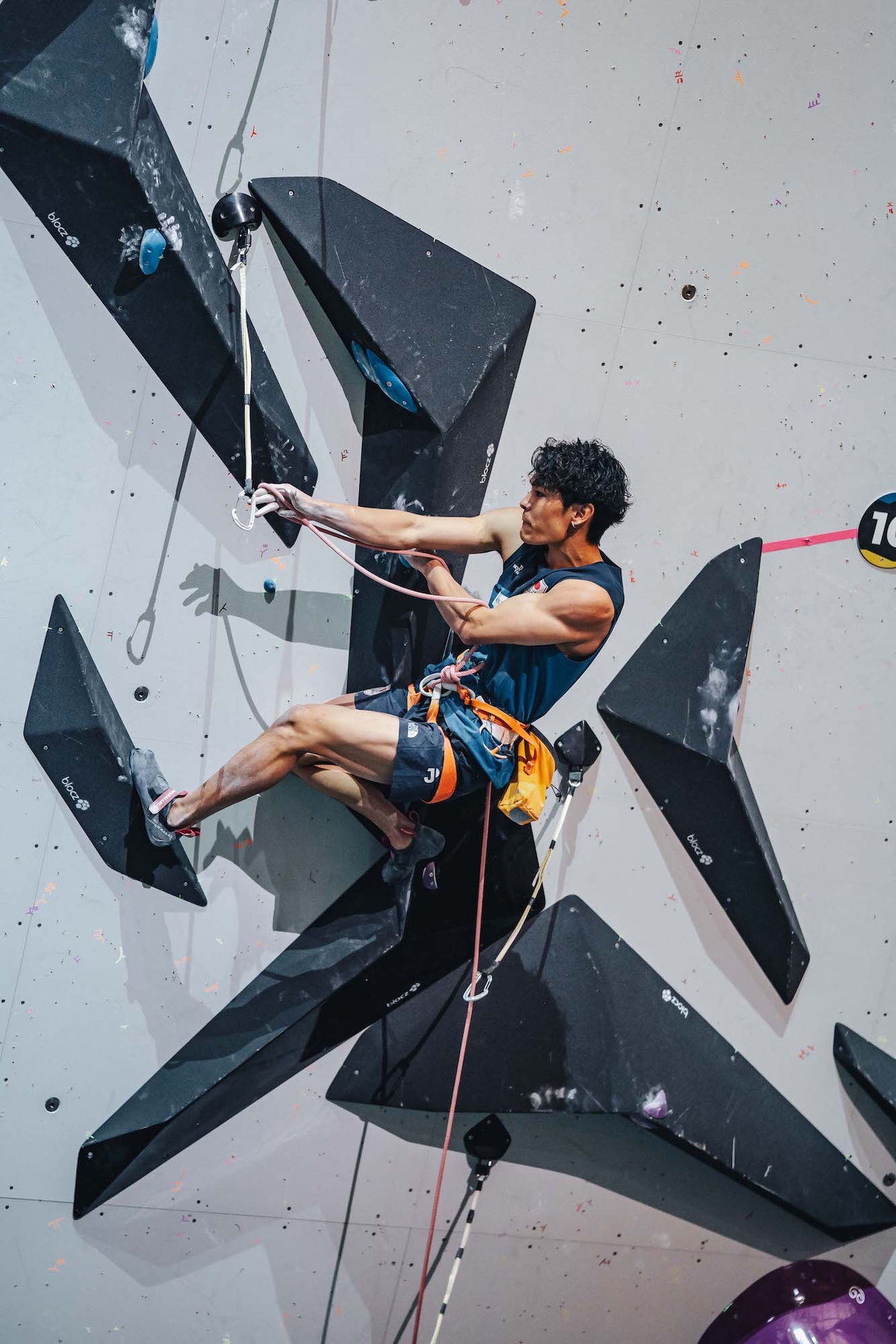 Boulder & Lead Climbing World Championships 2023 Bern