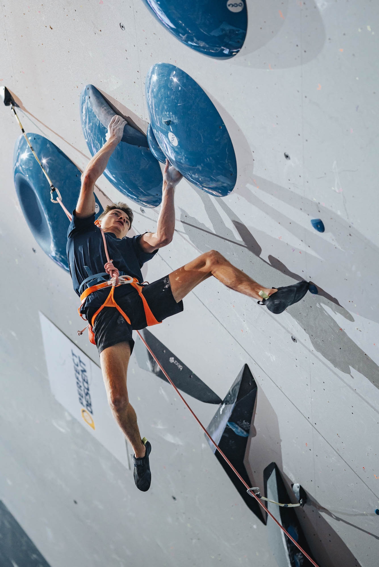 Boulder & Lead Climbing World Championships 2023 Bern