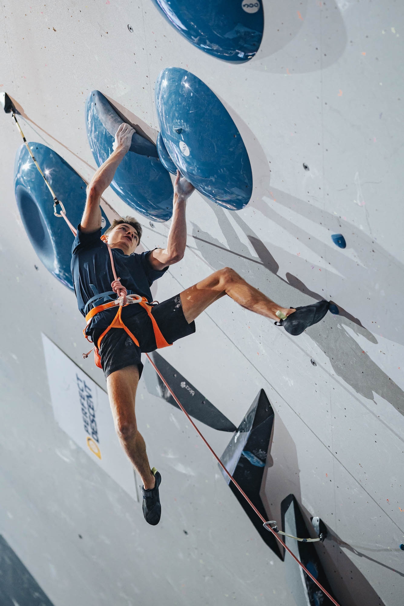 Boulder & Lead Campionati del Mondo Lead 2023 Berna