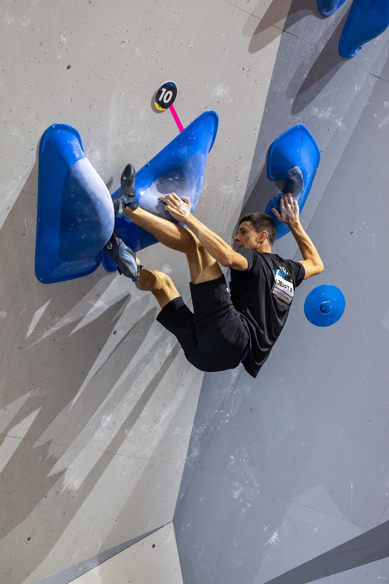 Boulder & Lead Climbing World Championships 2023 Bern