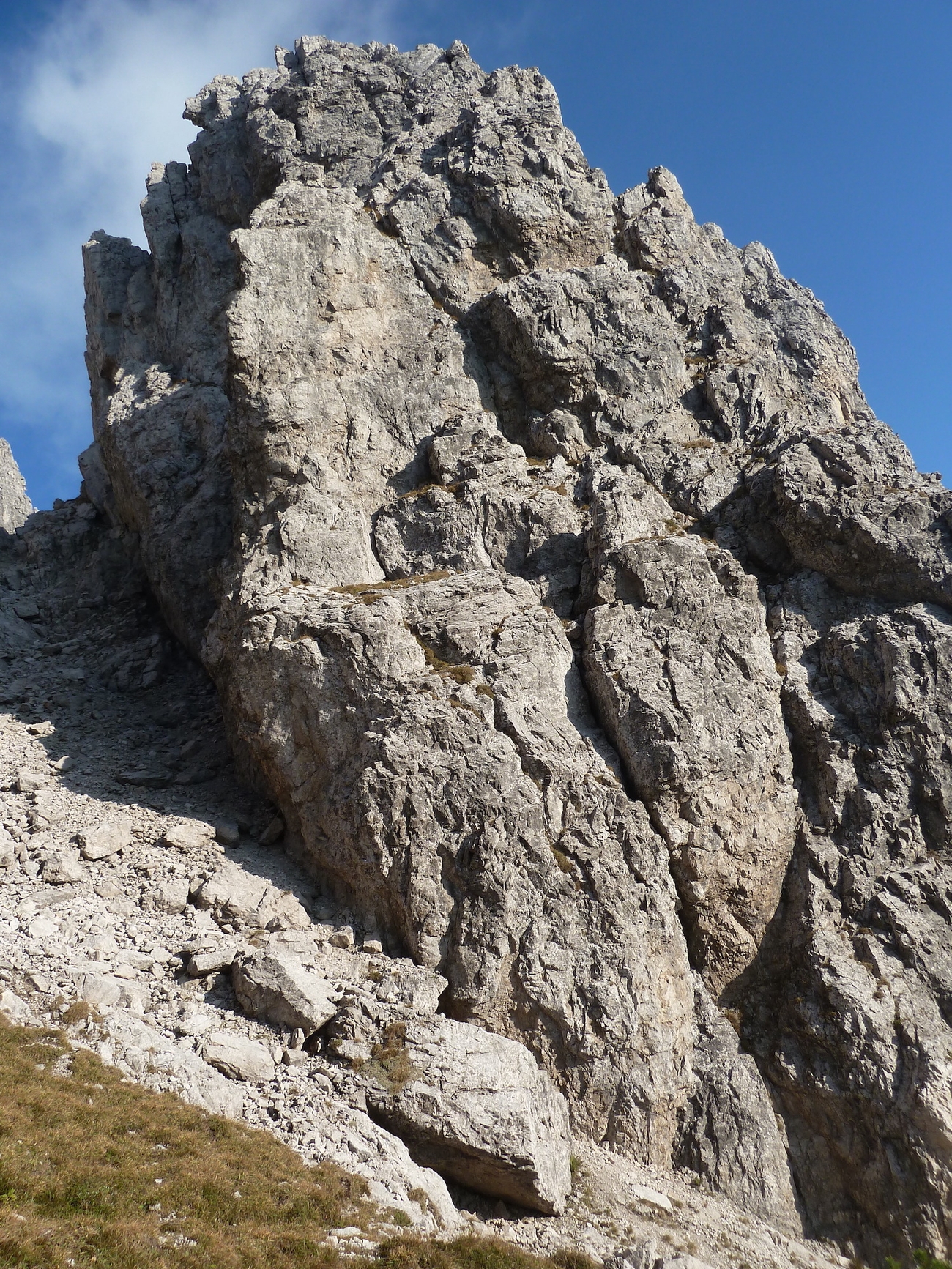 Torrione Clerici, Grigna Meridionale, Grignetta, Saverio De Toffol, Jorge Leonel Palacios