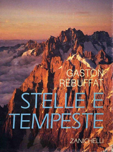 Gaston Rebuffat