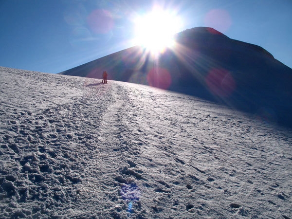 Monte Ararat