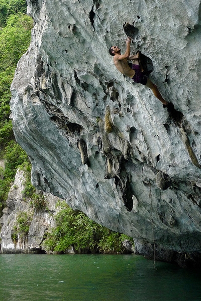 Vietnam Psicobloc