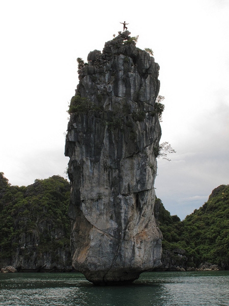 Vietnam Psicobloc