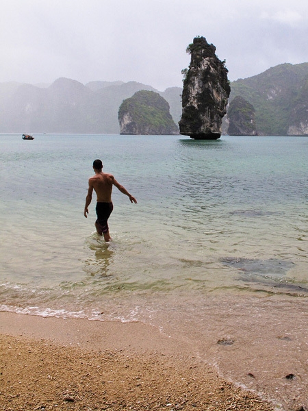 Vietnam Psicobloc