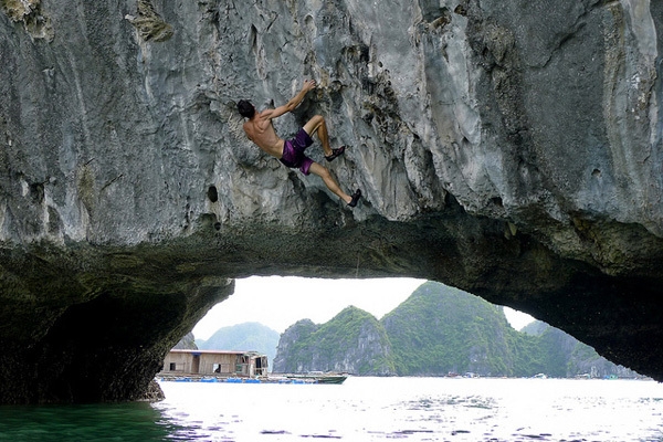 Vietnam Psicobloc