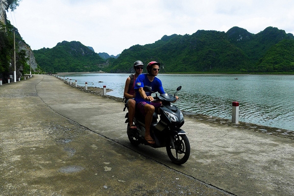 Vietnam Psicobloc