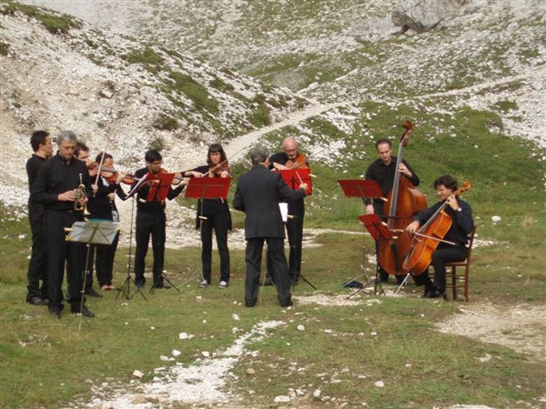 Rifugio Carducci