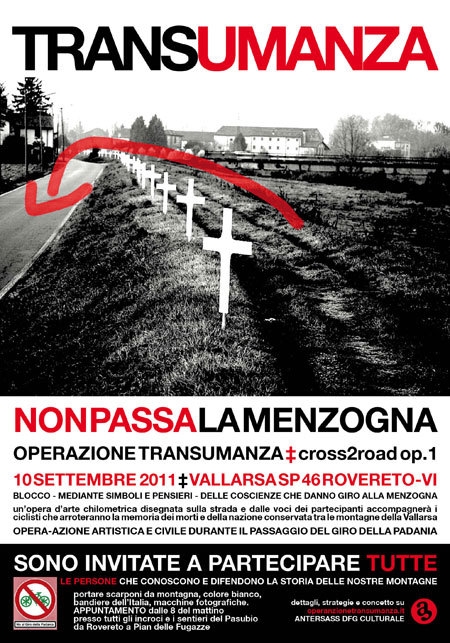 Operazione transumanza