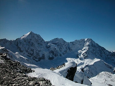 Cima Mandriccio