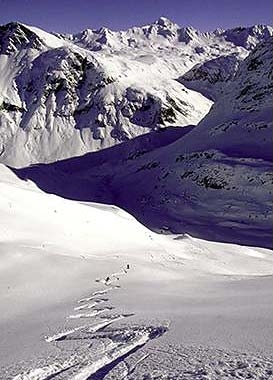 Col de Premov