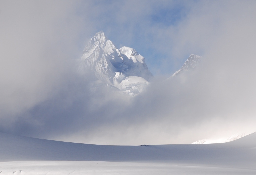 Cho Oyu