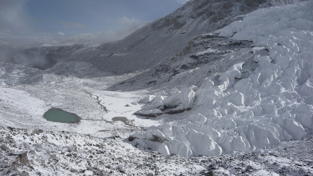 Cho Oyu