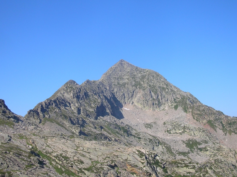 Via Ferrata Ciao Miki Monte Mars
