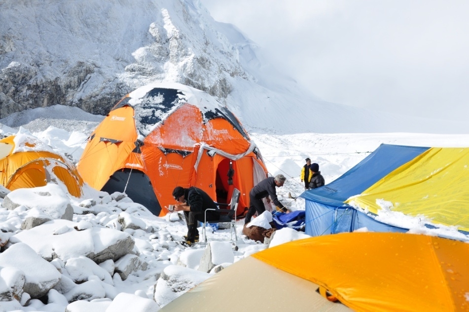 Cho Oyu