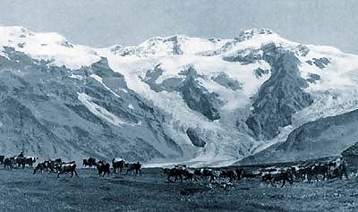 Stafal - rif. Quintino Sella Monte Rosa