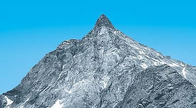 Breuil - Fürggen - rif. all'Oriondé Cervino