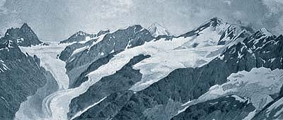 Place Moulin - rif. Aosta Dents des Bouquetins