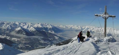 Morgenkogel