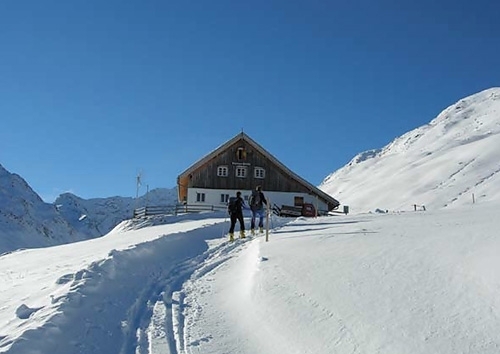 Roter Kogel