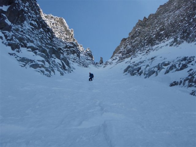Passo del Dito