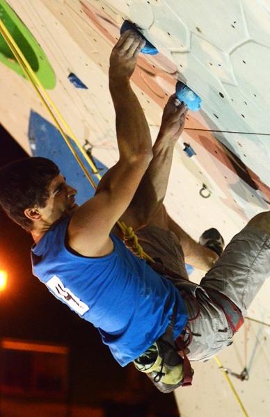 Italian Lead Cup
