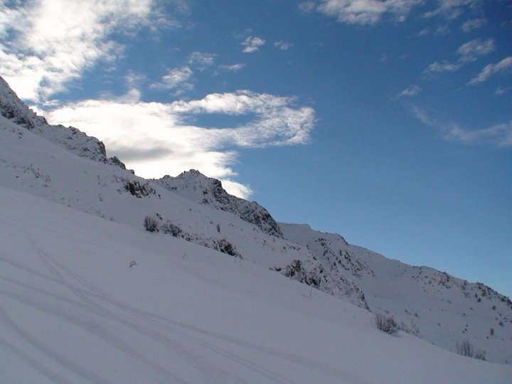 Paradiso