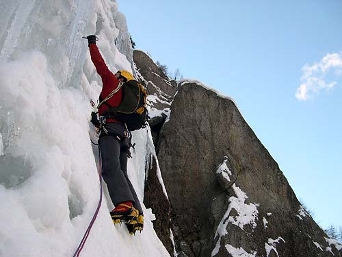 Durango Val di Mello
