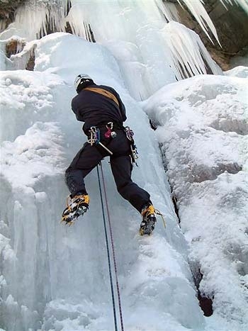 Gomorra Grand Combin
