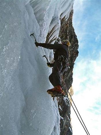 Punta Jolanda Monte Rosa