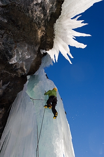 Candela di Senden Monte Rosa