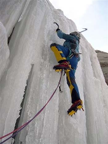Rovenod Gruppo del Gran Paradiso