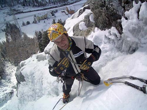 Pontresina Seiler