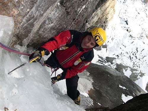 Gran Val Valnontey - Cogne