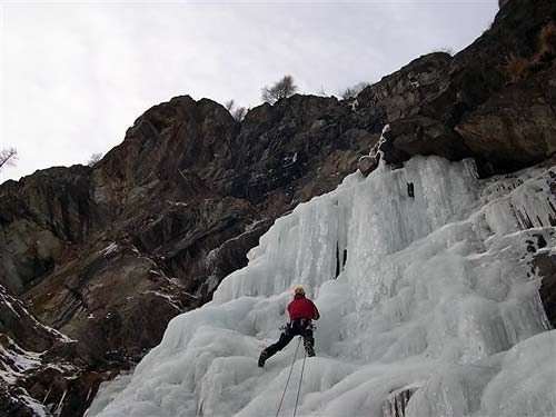 Gran Val  Valnontey - Cogne