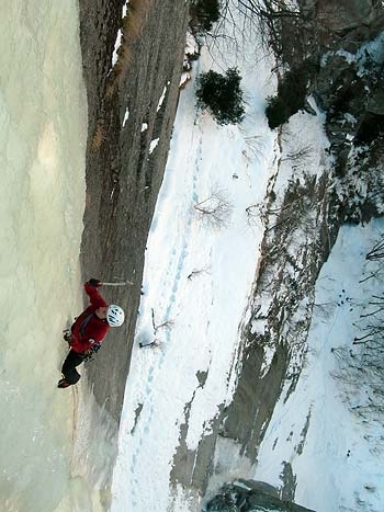 Il sogno del gran scozzese Adamello