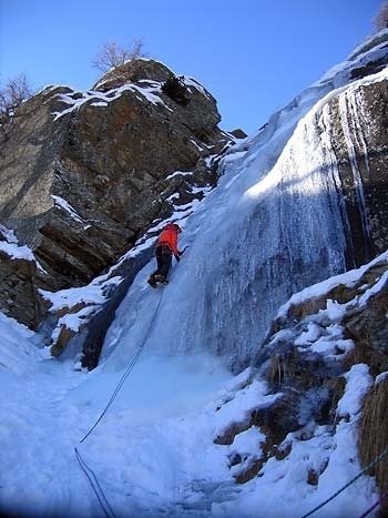 Il sentiero dei Troll Valnontey - Cogne